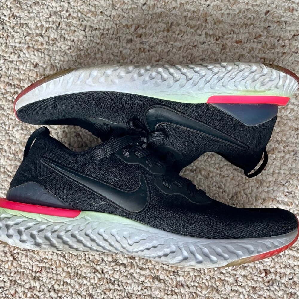 Nike Running Shows Epic React - image 5